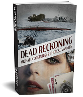 Dead Reckoning paperback